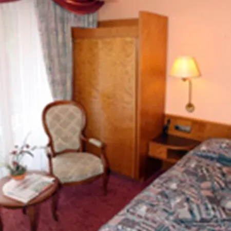 Land-gut-hotel Nordseeresorthotel St. Peter Sankt Peter-Ording
