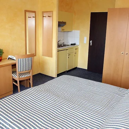 Land-gut-hotel Nordseeresorthotel St. Peter Sankt Peter-Ording