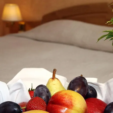 ホテル Land-gut-hotel Nordseeresorthotel St. Peter