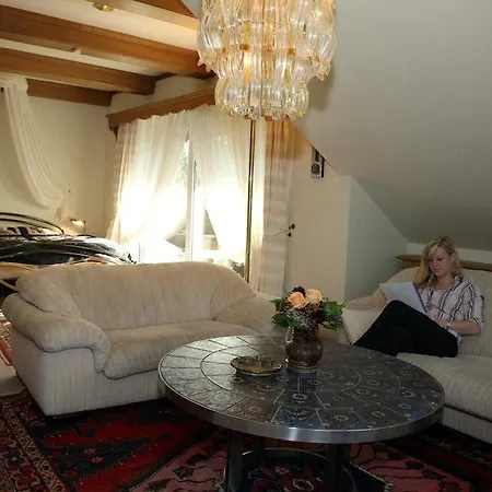 Land-gut-hotel Nordseeresorthotel St. Peter