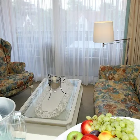 Land-gut-hotel Nordseeresorthotel St. Peter