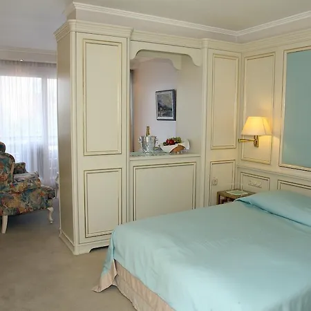 Land-gut-hotel Nordseeresorthotel St. Peter Sankt Peter-Ording