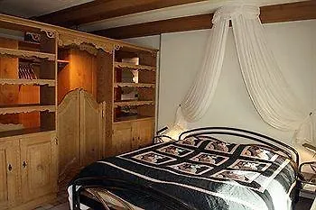 ホテル Land-gut-hotel Nordseeresorthotel St. Peter 3*