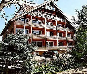 Land-gut-hotel Nordseeresorthotel St. Peter