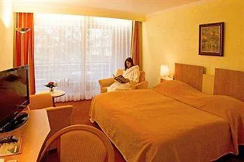 Land-gut-hotel Nordseeresorthotel St. Peter 3*