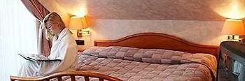 Land-gut-hotel Nordseeresorthotel St. Peter Hotel 3*