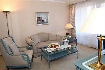 Land-gut-hotel Nordseeresorthotel St. Peter Sankt Peter-Ording
