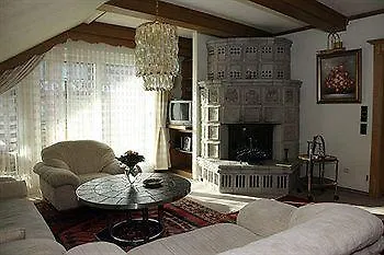 Land-gut-hotel Nordseeresorthotel St. Peter 3* Sankt Peter-Ording