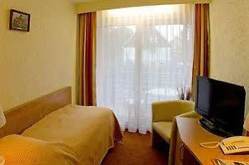 Land-gut-hotel Nordseeresorthotel St. Peter 3*