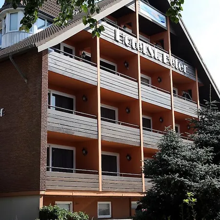 Land-gut-hotel Nordseeresorthotel St. Peter Hotel Sankt Peter-Ording